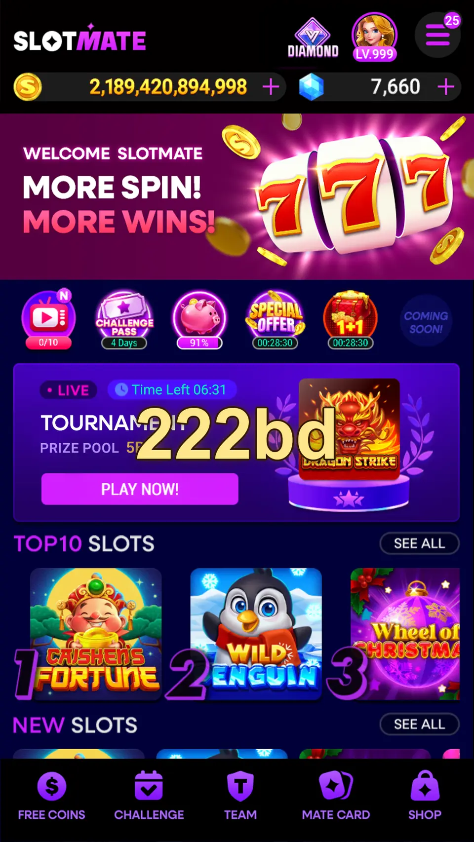 222bd APK
