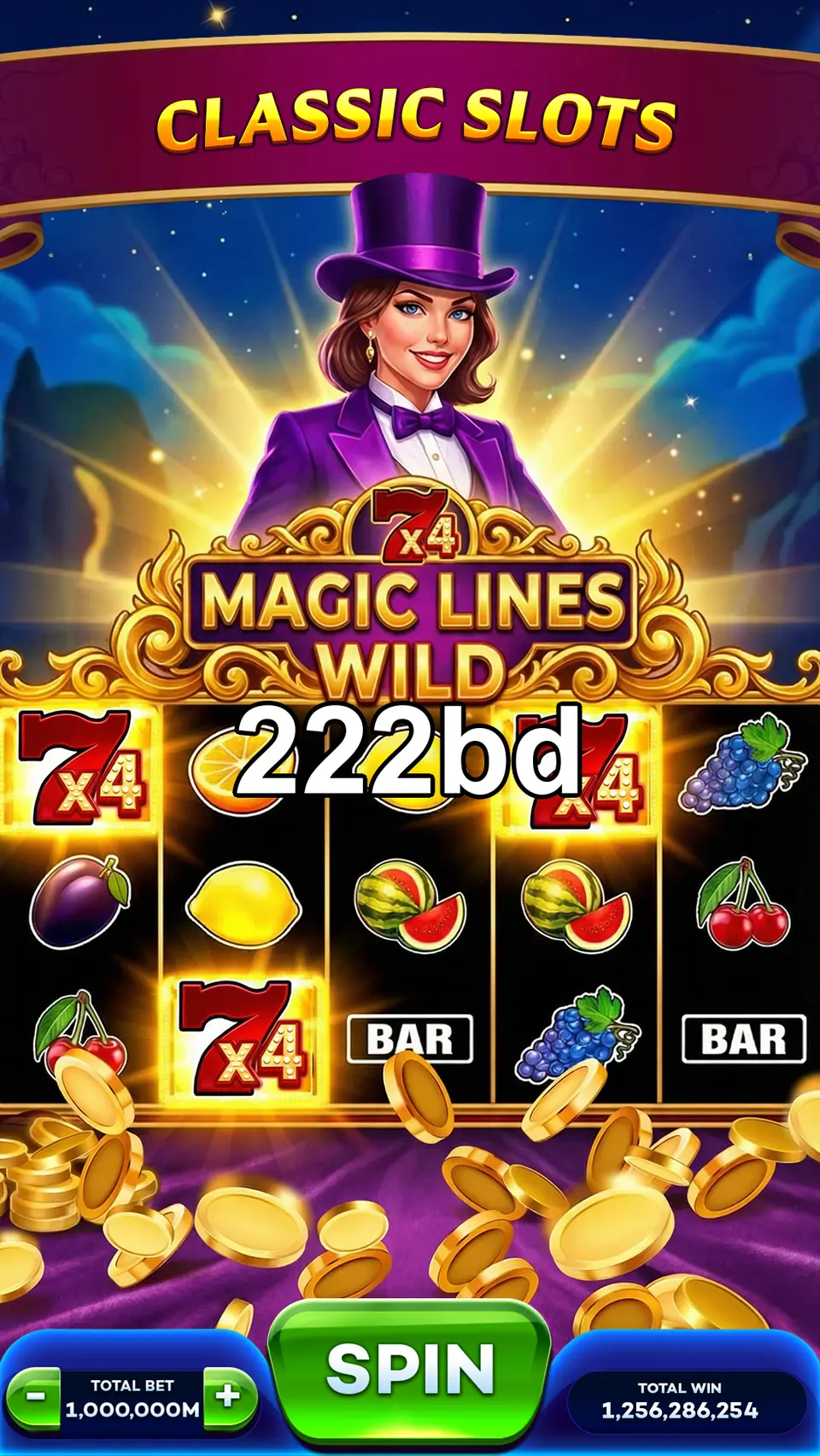222bd APK