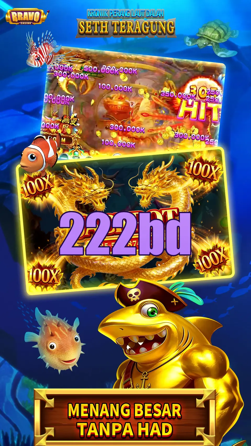 222bd স্ক্রিনশট - APK অফিসিয়াল